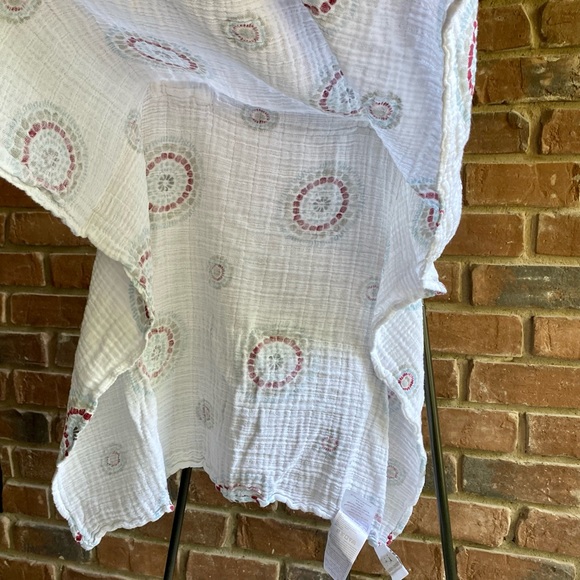 Aden and Anais Car Seat Canopy - Picture 4 of 9